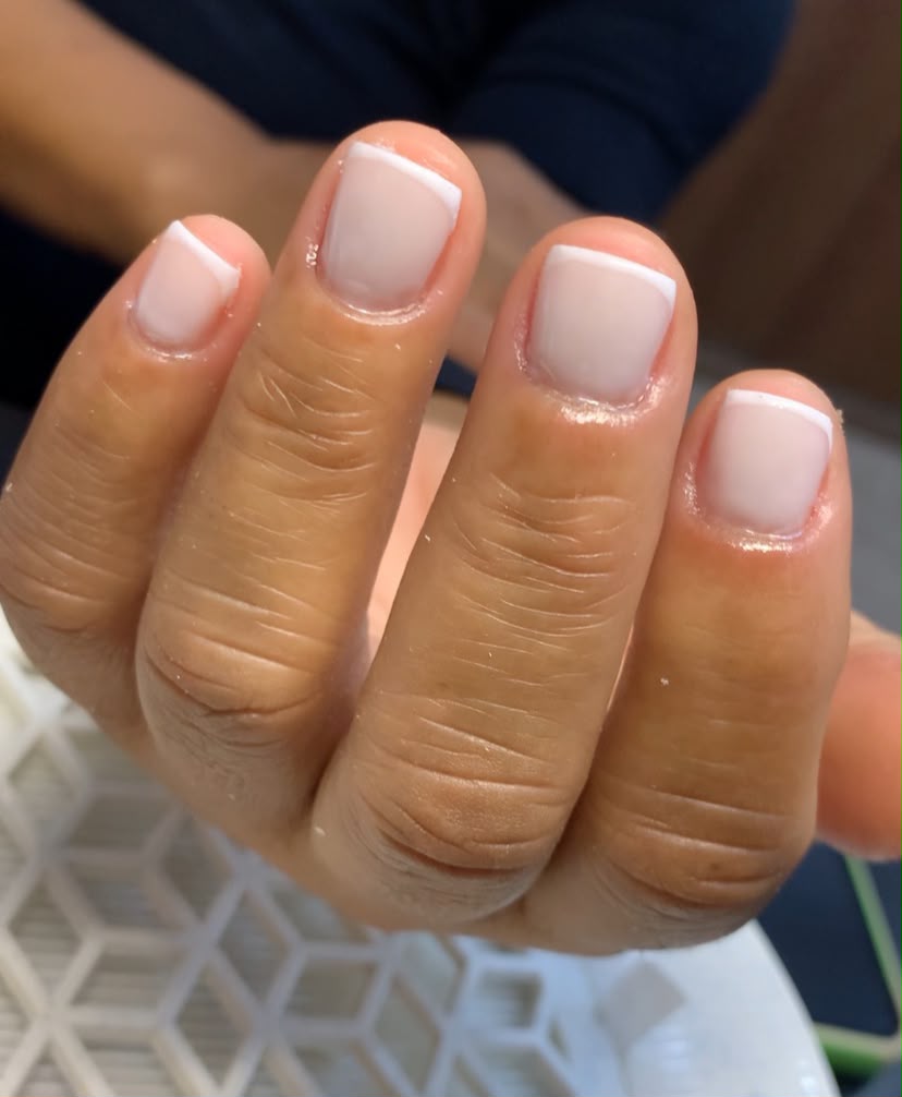 Banho de Gel